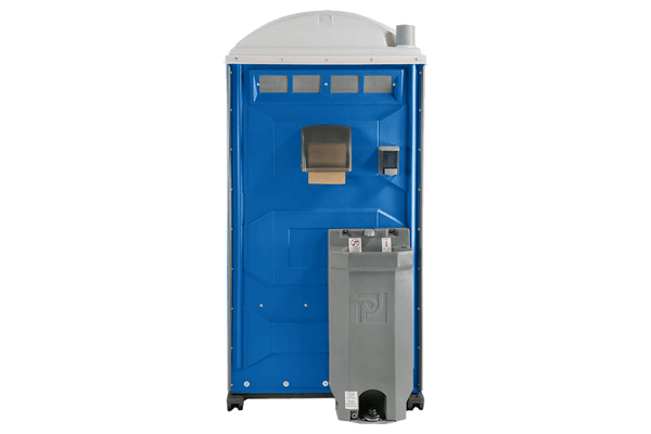 Deluxe Flushable Porta Potty Palestine TX