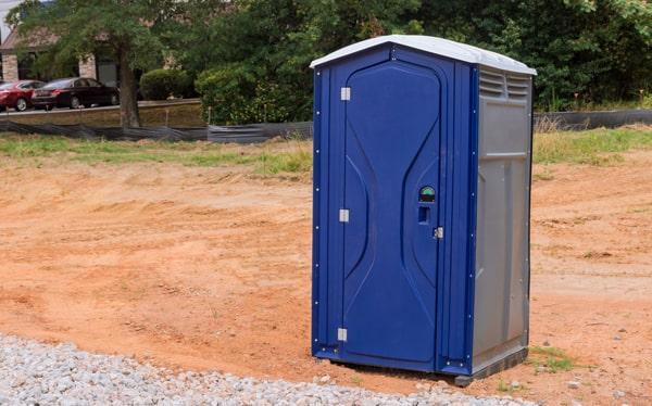 Short-Term Porta Potty Rentals Palestine TX