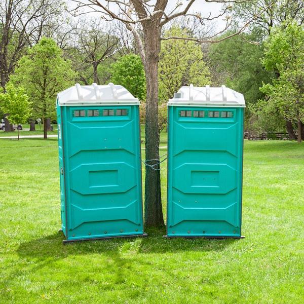 Seasonal Porta Potty Rentals Palestine TX