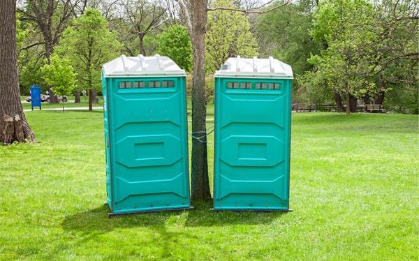 RV Camper Portable Toilet Rentals Palestine TX